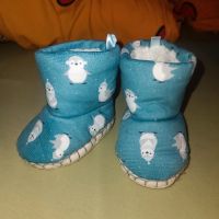 Winter Baby Stiefel Berlin - Hellersdorf Vorschau