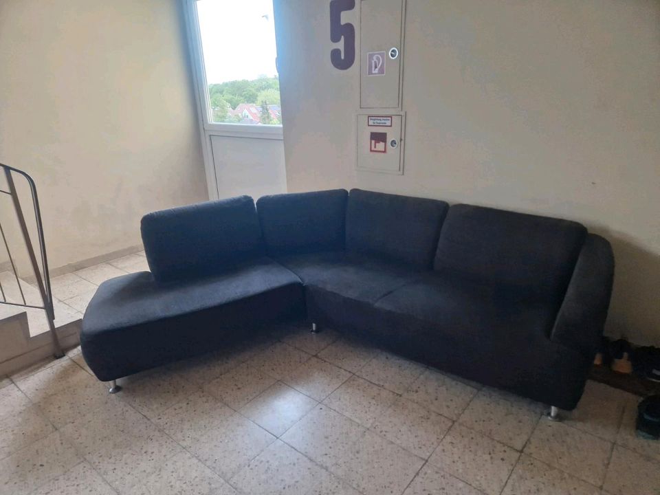 Couch in guter Zustand in Regensburg