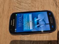 Samsung Galaxy SIII mini Smartphone Handy Dithmarschen - Wiemerstedt Vorschau