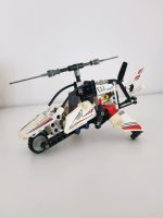 Lego Technic 42057 Köln - Seeberg Vorschau