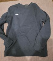 Nike Sweatshirt Größe 158 -170 cm Pullover schwarz Nordrhein-Westfalen - Gronau (Westfalen) Vorschau