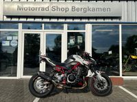 Kawasaki Z900 viel Zubehör Inspektion Tüv neu nur 9800km Nordrhein-Westfalen - Bergkamen Vorschau