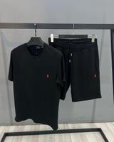 Polo Ralph Lauren Set kurz Düsseldorf - Hassels Vorschau