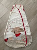 Sterntaler Baby Schlfsack 110 cm Hund Hanno Niedersachsen - Hatten Vorschau