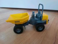 Siku 3509 Wacker Neuson DW60 Dumper Niedersachsen - Apen Vorschau