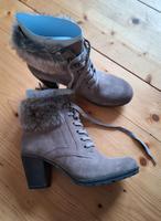 Tamaris Stiefeletten NEU Gr 38 Bayern - Olching Vorschau