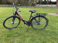 Fahrrad, 27,5 Zoll, 17 Zoll Rahmen, Nexus, 7 Gang, nicht 26 Nordrhein-Westfalen - Lotte Vorschau