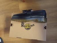 Dr.Martens- Adrian-Unisex-Leafer Nordrhein-Westfalen - Warendorf Vorschau