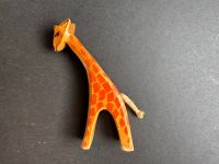 Ostheimer Giraffe Rarität Aufkleberzeit Stuttgart - Stuttgart-Mitte Vorschau