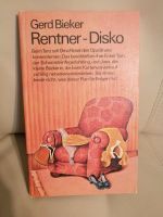 Rentner-Disko von Gerd Bieker  ... DDR Sachsen - Sehmatal-Cranzahl Vorschau