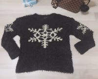 ASOS Kuschelpullover Pullover Winter DIY Gr. S/M 36/38 Bayern - Würzburg Vorschau