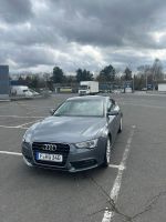 Audi a5 2.0dti TüV 07/2024 Frankfurt am Main - Bockenheim Vorschau