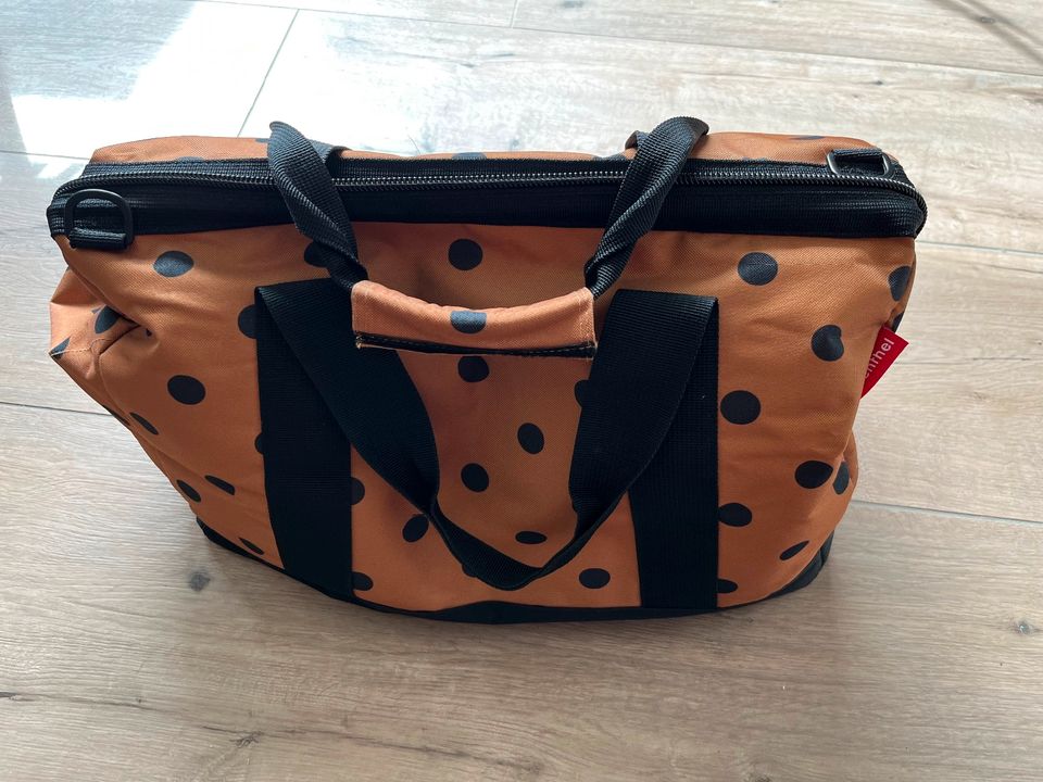 Reisetasche von reisenthel „Allrounder L“ in Limburg