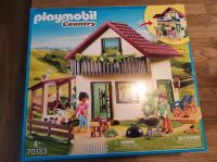 Playmobil Bauernhaus 70133 Freiburg im Breisgau - Umkirch Vorschau