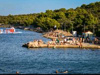 Ferienwohnung bei Strand 2 SZ Murter Kroatien Schleswig-Holstein - Neumünster Vorschau