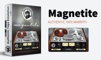 Black Rooster Audio Magnetite / Tape Plugin VST AU AAX Rheinland-Pfalz - Bendorf Vorschau