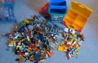 Lego Paket gemischt bunt Bayern - Altenmünster Vorschau