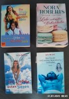 Nora Roberts/Theresa Hill/Kate Carlisle und Jule Brand Sachsen-Anhalt - Weißenfels Vorschau