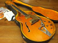 Gretsch Chet Atkins Nashville 1966 Nordrhein-Westfalen - Werl Vorschau