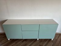 Sideboard | Kommode | Aufbewahrung | Regal | Ikea | Besta Nordrhein-Westfalen - Wesseling Vorschau