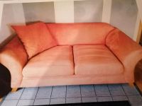 Sofa Terracotta Baden-Württemberg - Ostrach Vorschau