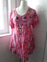 Schönes Sommerkleid /Tunika in Größe 44 Frankfurt am Main - Sachsenhausen Vorschau