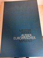 Meisterwerke außereuropäischer Malerei München - Thalk.Obersendl.-Forsten-Fürstenr.-Solln Vorschau