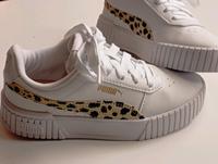 Puma Kinder Sneaker Berlin - Westend Vorschau