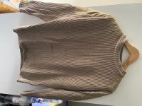 Strickpullover beige Rheinland-Pfalz - Schifferstadt Vorschau