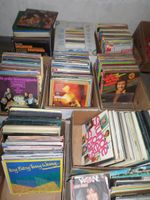 LPs,Singles,CDs und Kassetten Nordrhein-Westfalen - Herne Vorschau