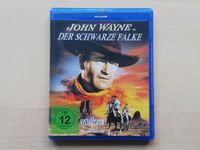 Der Schwarze Falke (Blu-ray, mit John Wayne, von John Ford) West - Schwanheim Vorschau