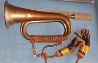 Horn Trompete Blechblasinstrument Aachen - Aachen-Mitte Vorschau