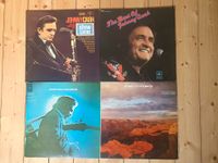 Konvolut Johnny Cash 4 Platten Vinyl Country Sammlung Nordrhein-Westfalen - Bad Driburg Vorschau