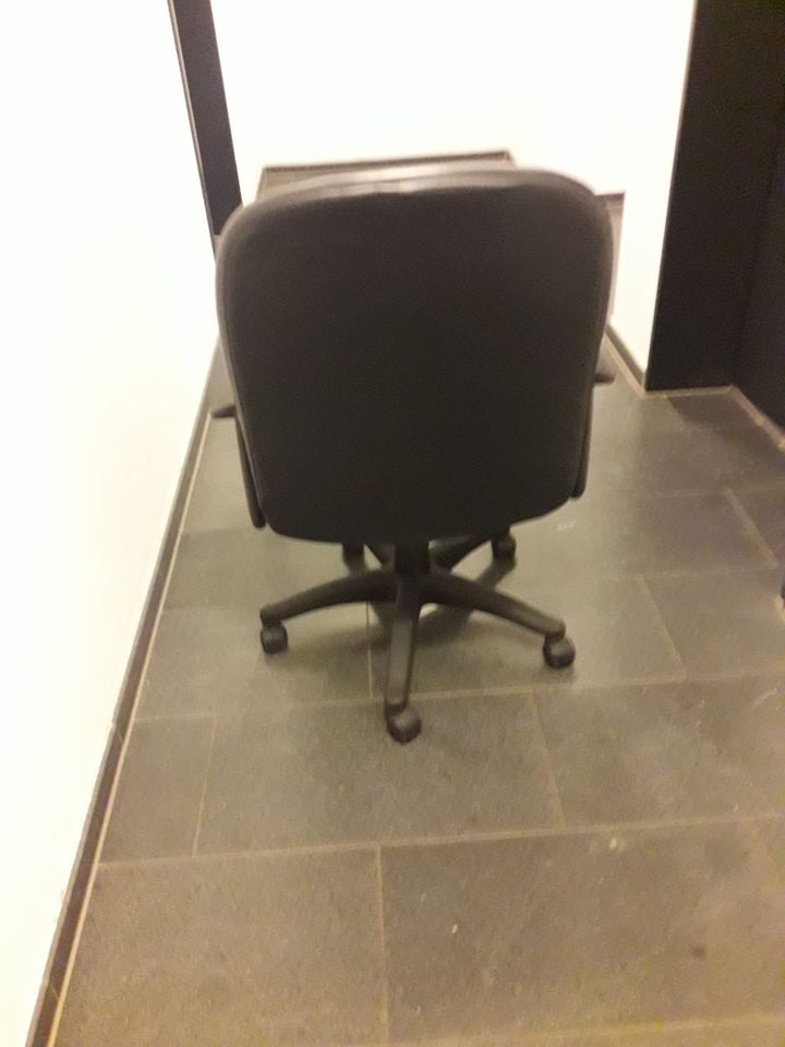 Bürostühlen in Hamburg
