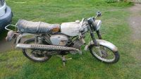 Suche Simson S51, S50, S70, Schwalbe, Habicht, Spatz Sachsen - Großdubrau Vorschau