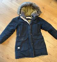 Didriksons Damen Winterjacke – Schwarz, Gr. 42 Niedersachsen - Oyten Vorschau
