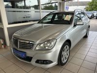 Mercedes-Benz C 180 T Autom Klima Navi Allwetterreifen AHK PDC Hannover - Herrenhausen-Stöcken Vorschau