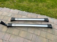 Thule Wingbar Edge Dachträger Niedersachsen - Leer (Ostfriesland) Vorschau