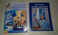 Zwei Bastelbücher Niedersachsen - Hage Vorschau