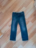 Jeanshosen Jeans von WE gr. 122 Sachsen-Anhalt - Genthin Vorschau