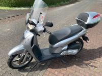 Honda SH 125i Rheinland-Pfalz - Breitscheidt Vorschau