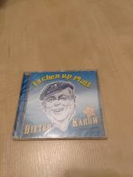 Dieter Karow lachen Up Platt CD Mecklenburg-Vorpommern - Pantelitz Vorschau