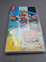 Nintendo Switch - Super Mario 3D All Stars Nordrhein-Westfalen - Neuss Vorschau