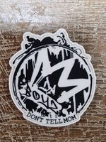 Patches,Patch,Klett Abzeichen, BOYZ DONT TELL MOM Funny PATCH Nordrhein-Westfalen - Recklinghausen Vorschau