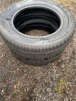 2x Sommerreifen von Nexen 195/65 R16 92H Schleswig-Holstein - Neumünster Vorschau
