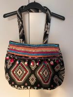 Tasche im Ibiza-Style / Hippie-Style mit Perlen Rheinland-Pfalz - Koblenz Vorschau