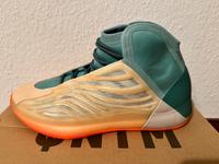 ADIDAS YEEZY QNTM HI-RES CORAL US 14 50 Dunk Jordan Travis Kanye Brandenburg - Potsdam Vorschau