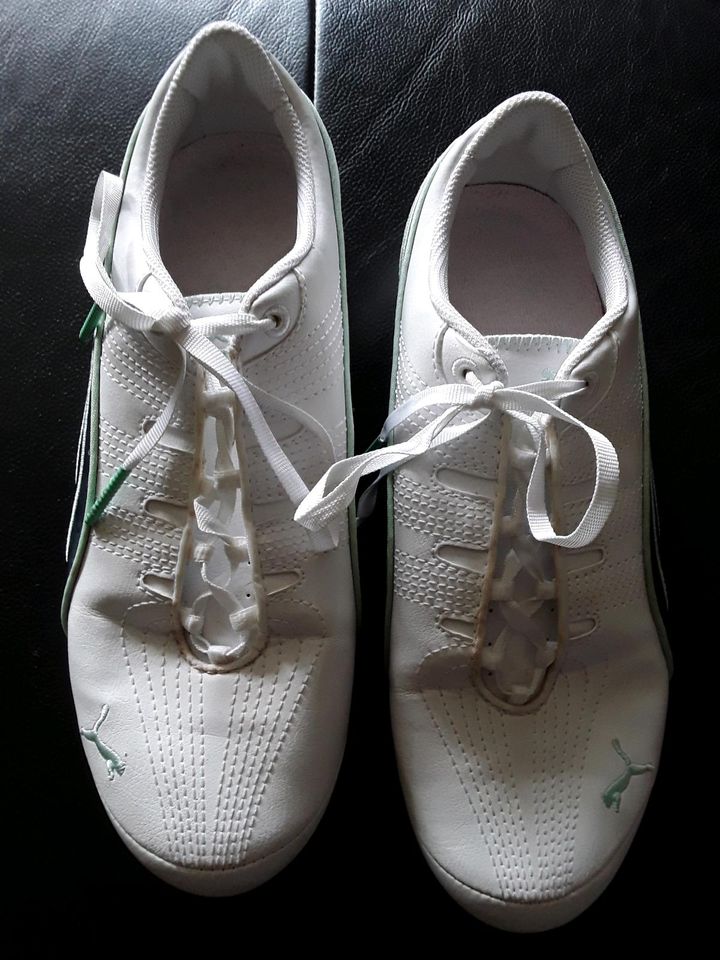 Damen Puma Sneaker  Schuhe gr.37 in Köln