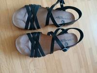 Damen Riemchensandalen München - Au-Haidhausen Vorschau