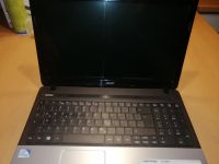 Biete Laptop in tadellosem Zustand an mit 500 GBHDD Hessen - Haiger Vorschau